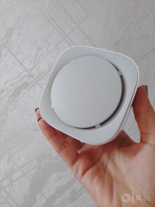 Xiaomi отпугиватель комаров