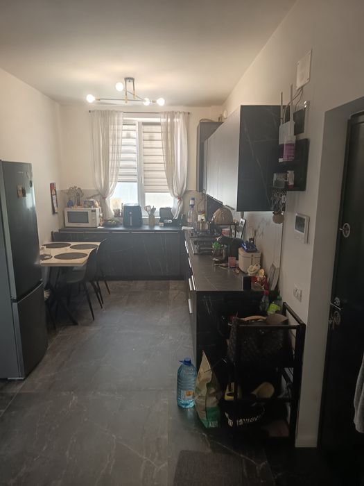 Apartament cu gradina Giroc PET FRIENDLY