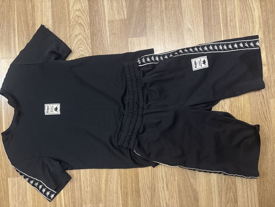 Kappa Костюм летний.