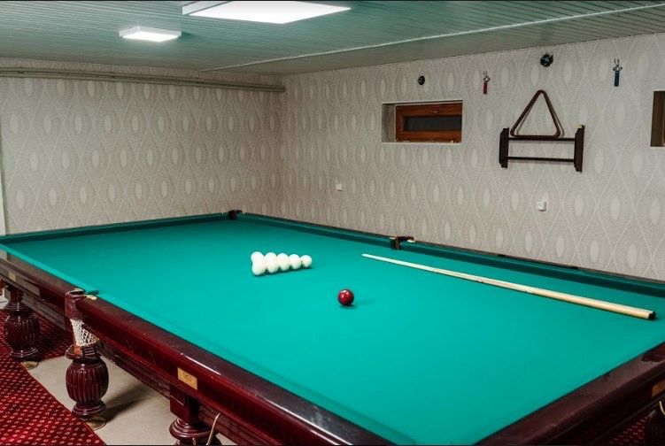 Элитный коттедж посуточно