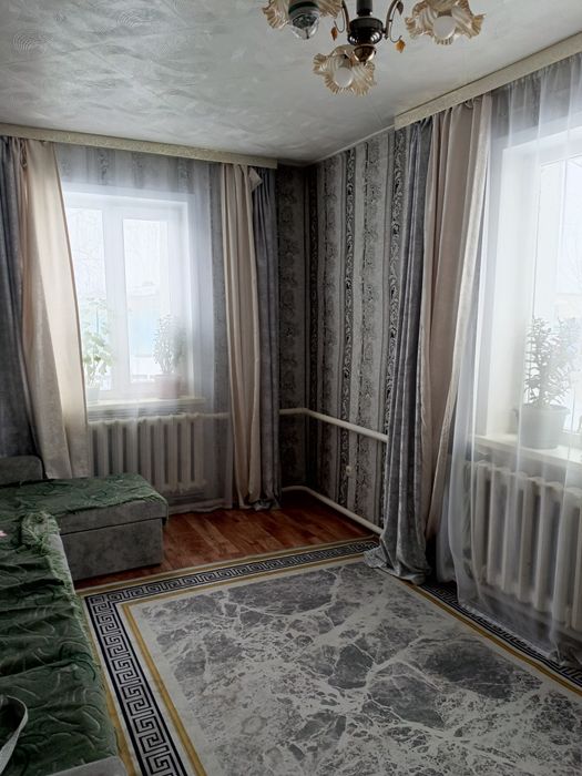 Продам дом ,с.Боголюбово