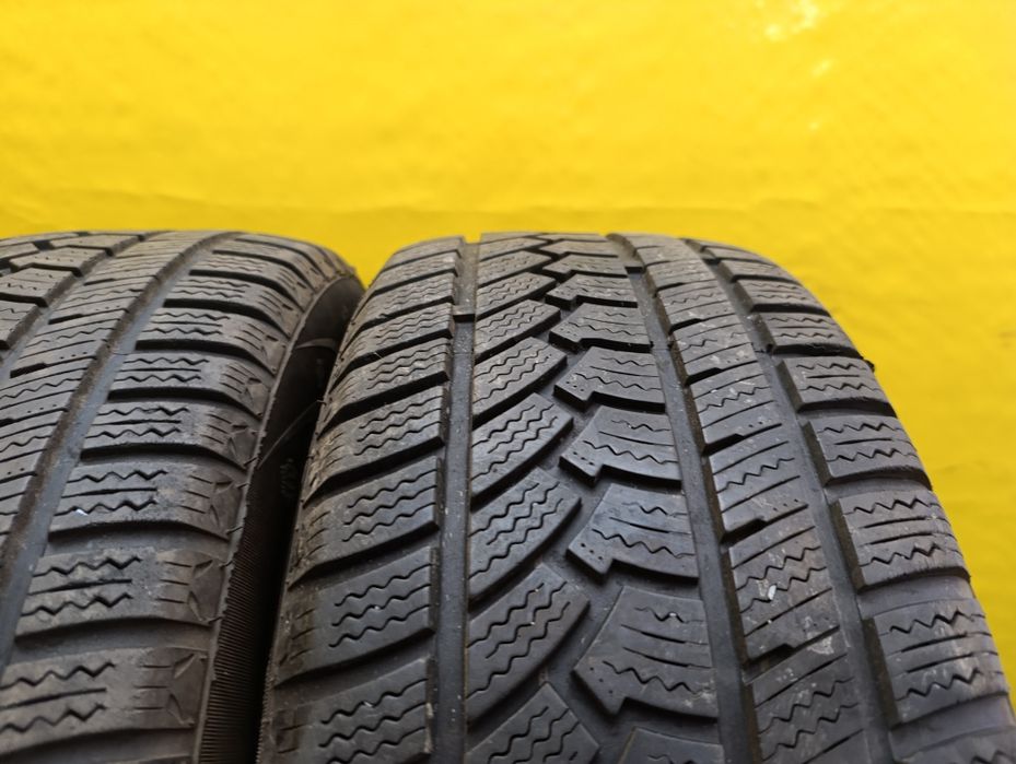 Шины 225/55 R17 Hifly комплект