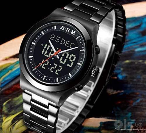 Новый Al Harameen Ha-6106 • Часы •