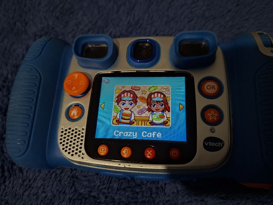 2 бр. Детски фотоапарат Kidizoom V-tech