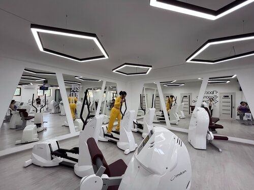 Health club 35 абонемент