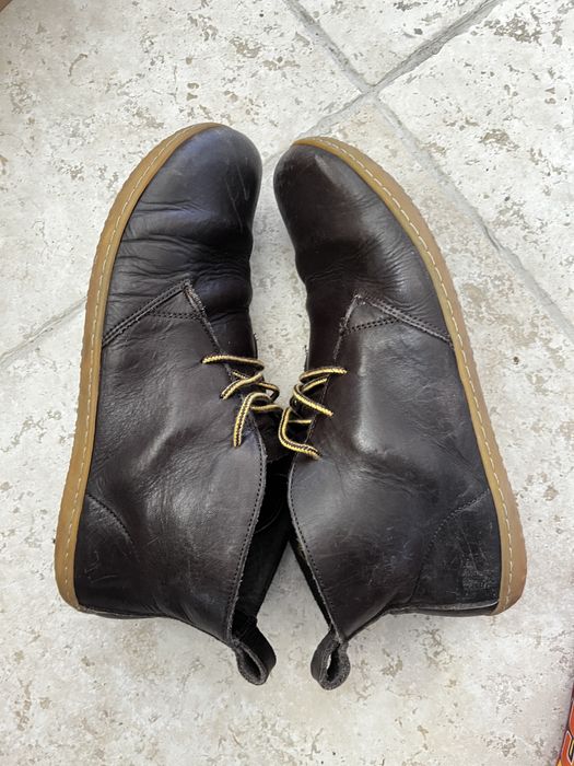 Vivo barefoot Gobi III Men