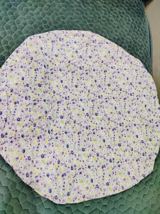 Продам простыни для детской кроватки