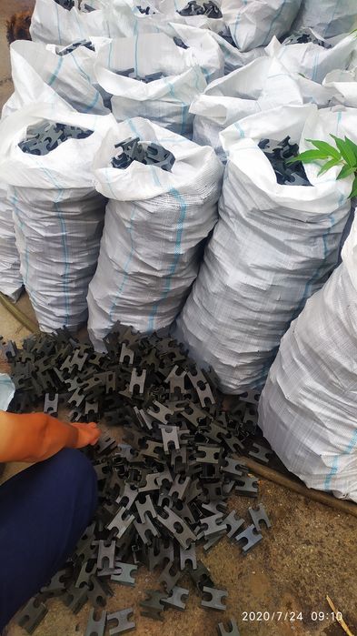 Фиксаторы под арматуру