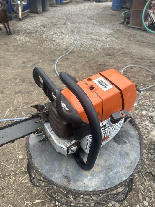 Drujba Stihl MS880