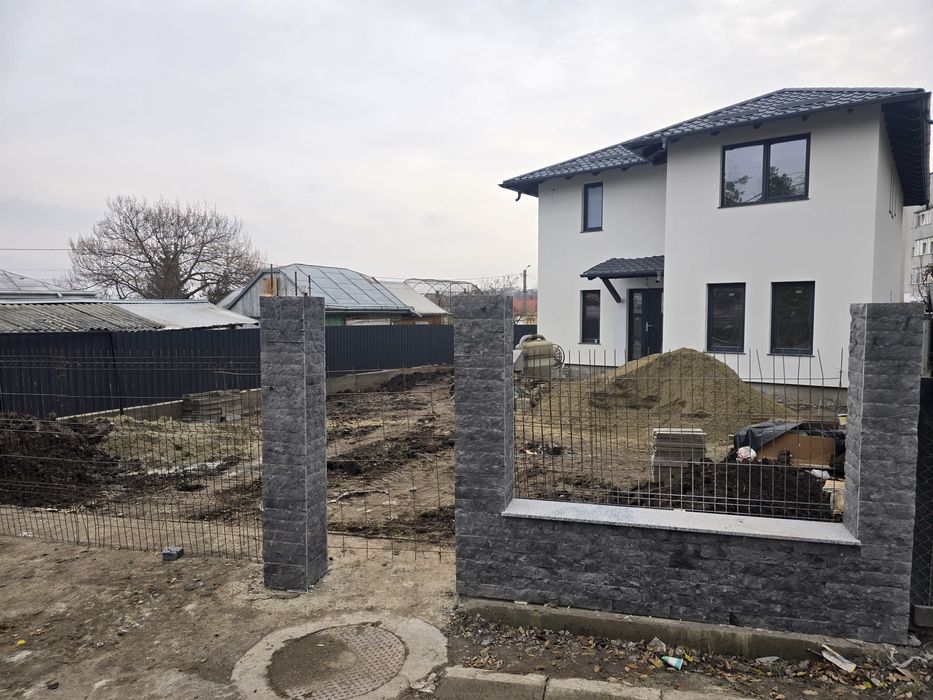 CASA NOUA P+1,str Libertatii nr 4, la 100 m de Scoala nr 14