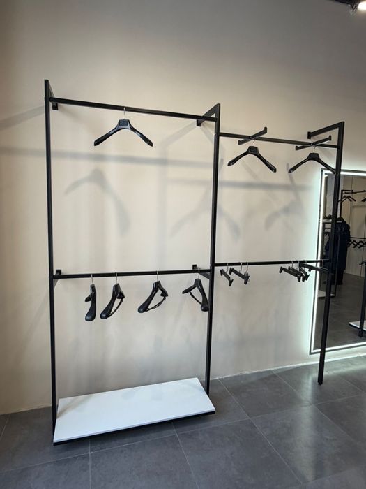 Продам рейлы, в отличном состоянии самовывоз