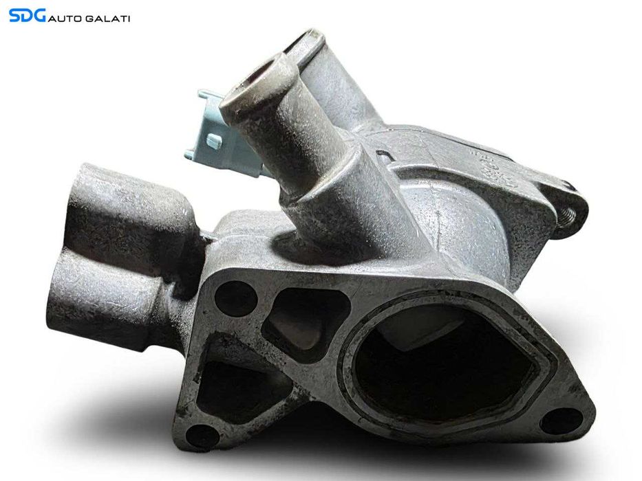 Corp Carcasa Termostat Opel Zafira B 1.7 CDTI 2005 - 2014 Cod 98005555, 97388357, 98005556 [N5648]