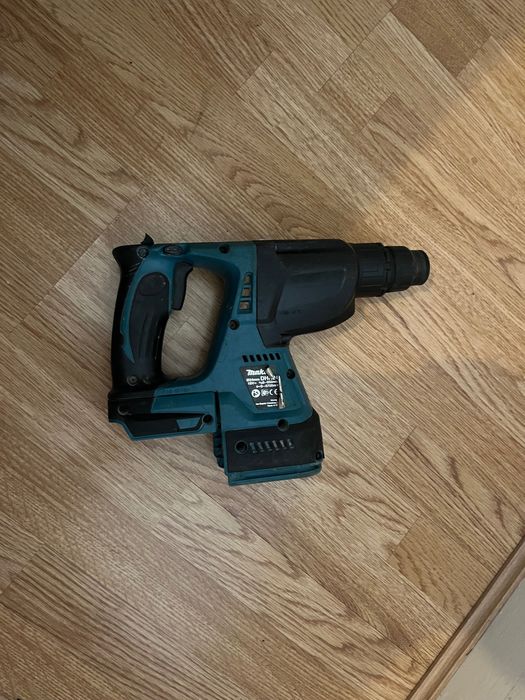 Перфоратор макита DHR242 ПРОМО ЦЕНА