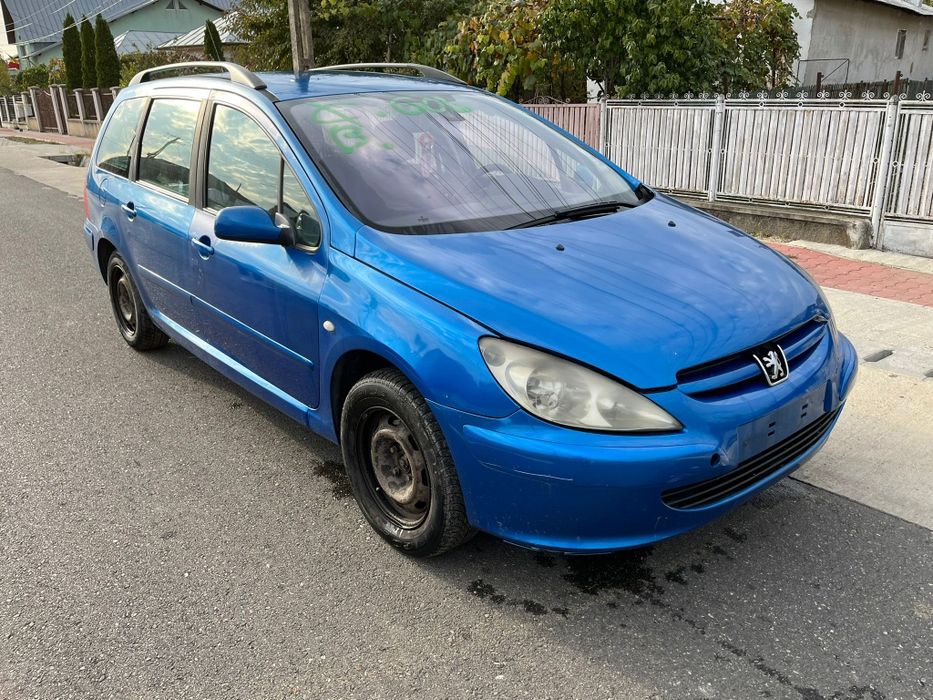 Aripa / Aripi Peugeot 307 Stânga / Dreapta
