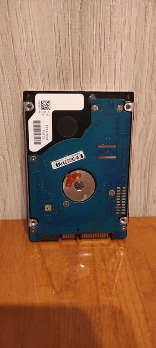 Продам HDD 3.5 и 2.5