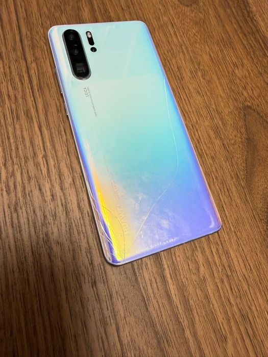 Huawei p30 pro 128g 6g ram
