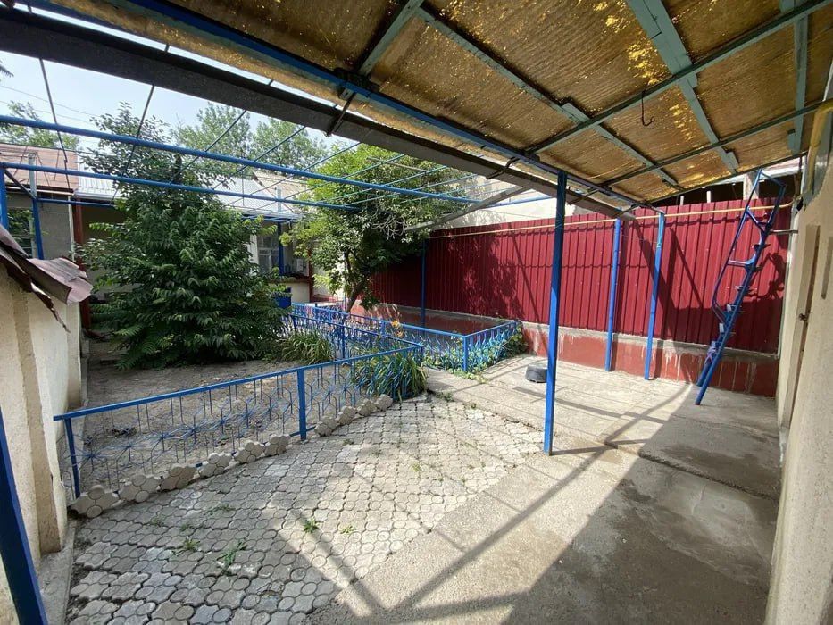 Продается участок 2.2 сотки Саракулька_Ремонт хороший