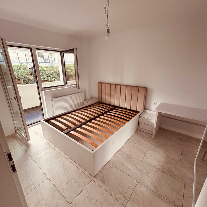 Inchiriez Apartament 1 Camera Nou - Roca Residence 3