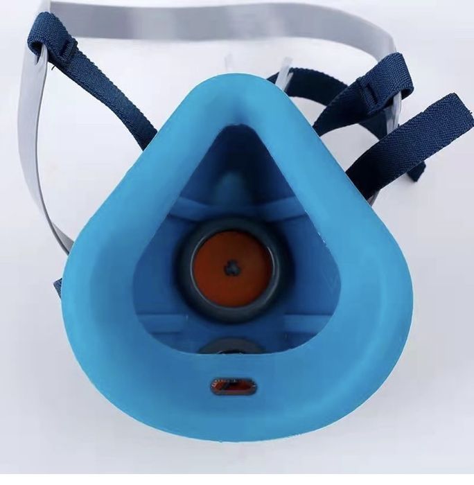 Маска 3701 фильтр N95