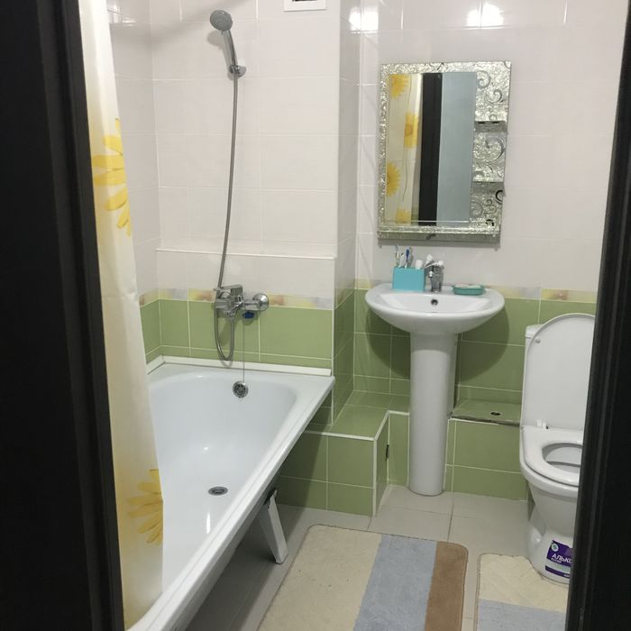 Ищу 1 девушку на подселение