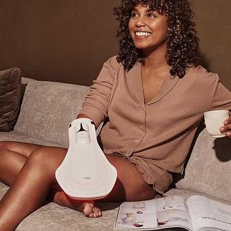 Silk`n LED Hand Mask Маска за ръце със светлинна терапия