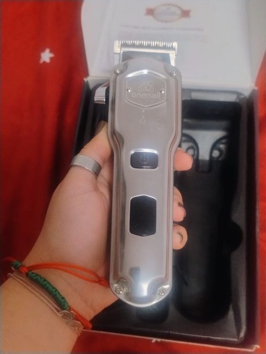 Masina de tuns animel