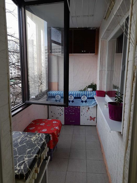 Двустаен апартамент в Дружба 1