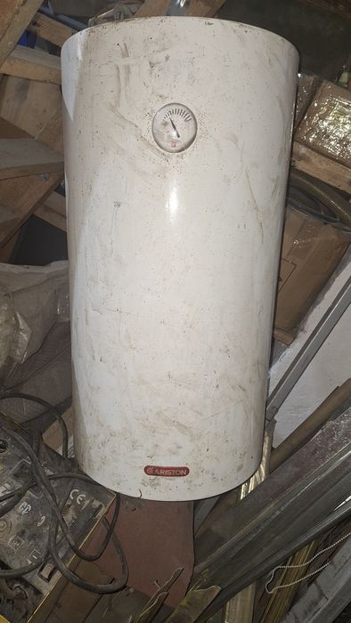 Продам болер аристон б/у