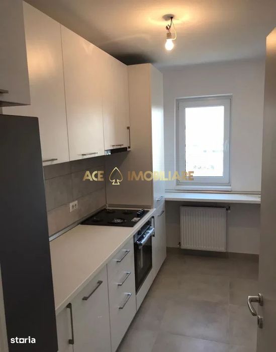 Garsoniera de inchiriat | Virtutii - V22 Park | Centrala | Metrou | 46