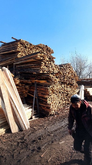 Продам   подонны. горбыль