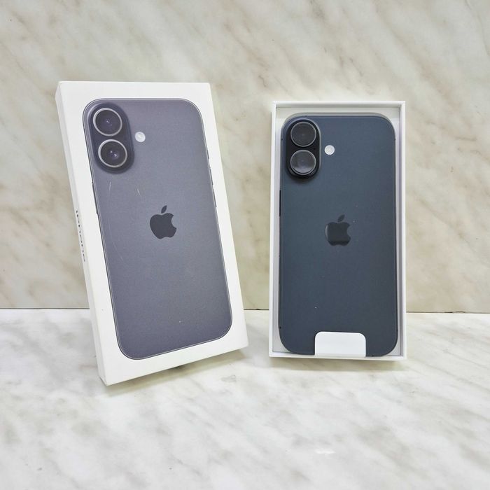 Apple iPhone 17, 512GB, 5G, Black, Activat Zeus Amanet Militari 35959