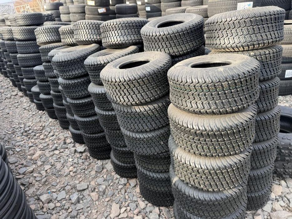 ANVELOPA 15x6.00-6 JOURNEY P332 6PR TL  Cauciucuri tractor, Fiat, Case, Fendt, John Deere, New Holland, Massey Ferguson, UTB   Cauciucuri tractor, Fia