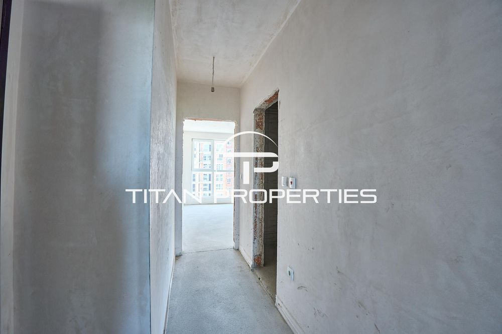 Продава се Двустаен апартамент в Пловдив, Южен - 74 кв.м за 724 €/кв.м - Снимка #5