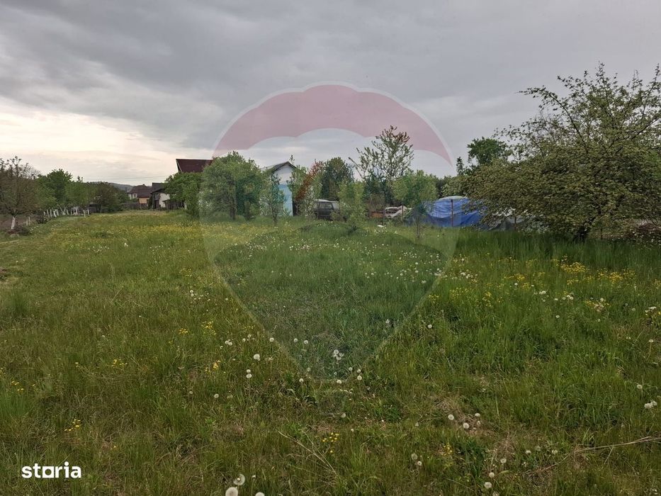 Teren 1,816mp Sighetu Marmatiei / Strada Ion Ghica