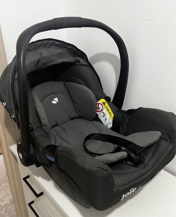 Автокресло Joie Gemm 0+