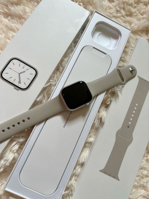 Apple watch 7 series