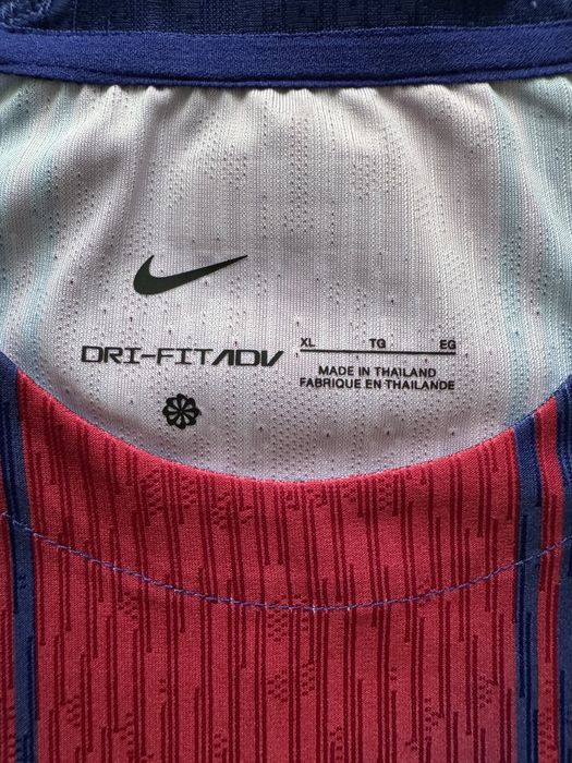 Tricou FC Barcelona 2025/2026 - Player Version - Lamine Yamal