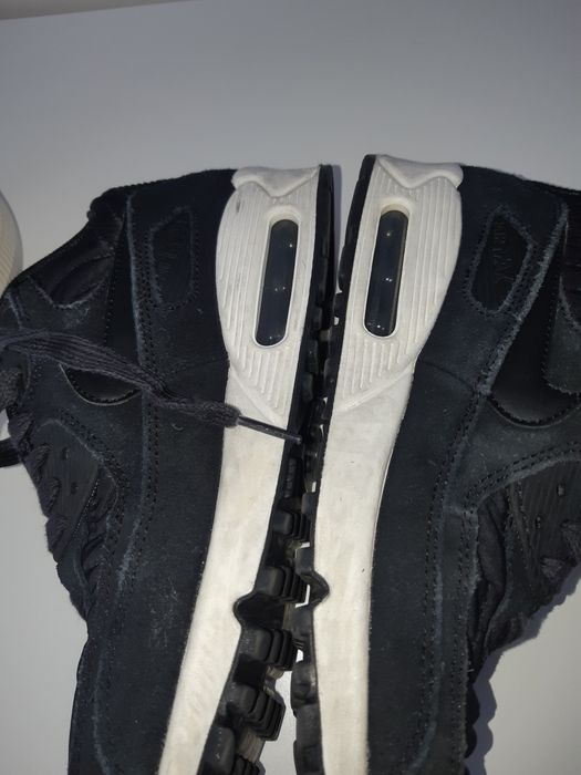 Nike Air Max damă
