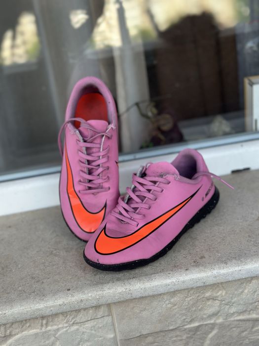 Детски футболни стоножки Nike