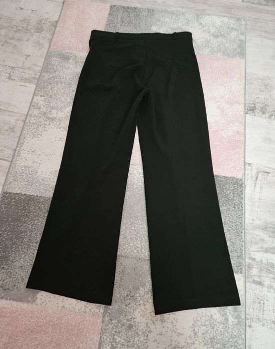 Pantaloni drepți casul/office