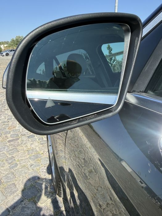 Mercedes Benz GLC300 2.0 245CP