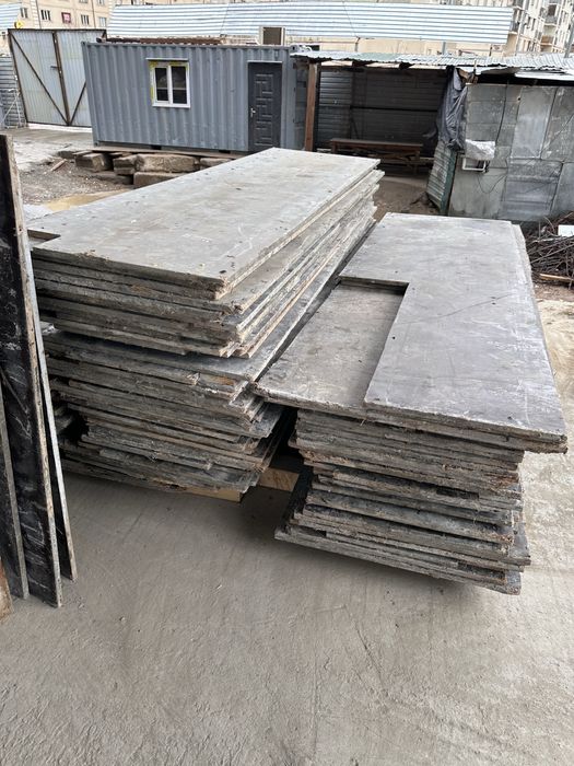 Finskiy faner va 10x10 burst apalopka uchun va apalopka zajim