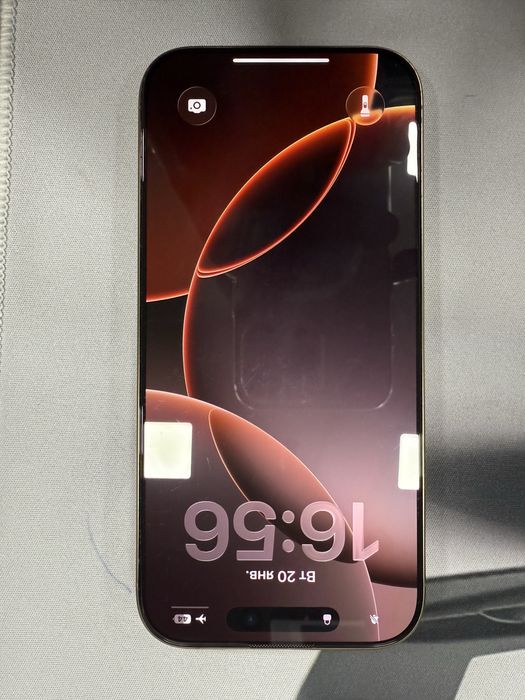 Iphone 16 pro 128 GB