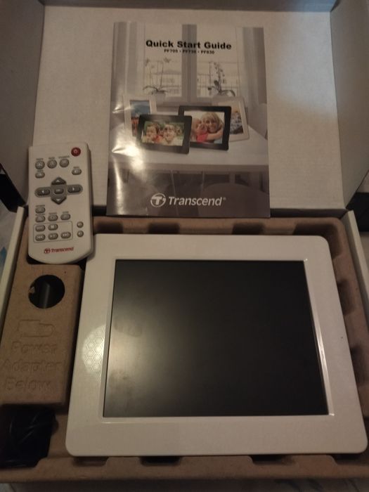 Фоторамка,отличное состояние.