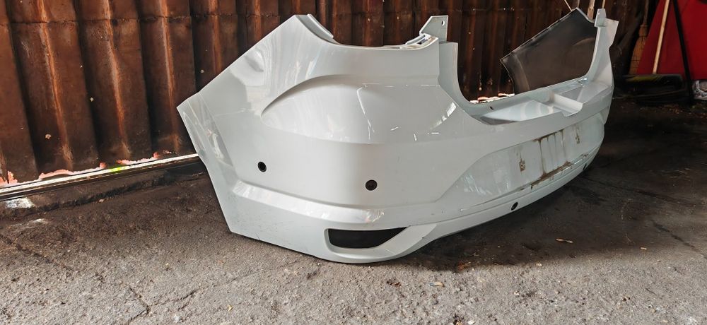 Bara spate dacia logan 3