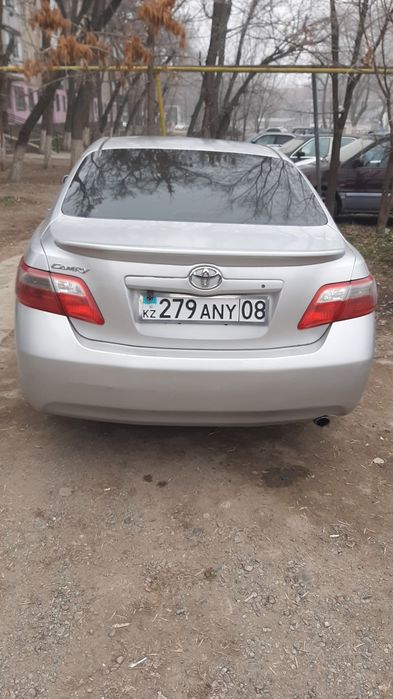 Тойрта Камри 40 сатылады