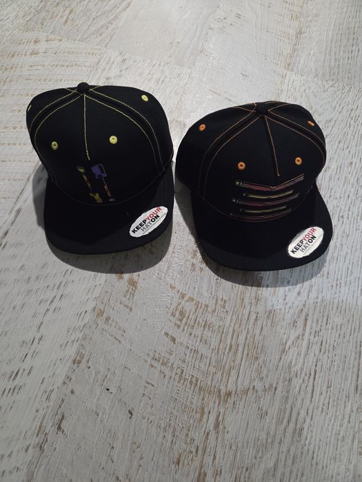 Englebert Strauss Нови Мъжки Шапки 15 бр