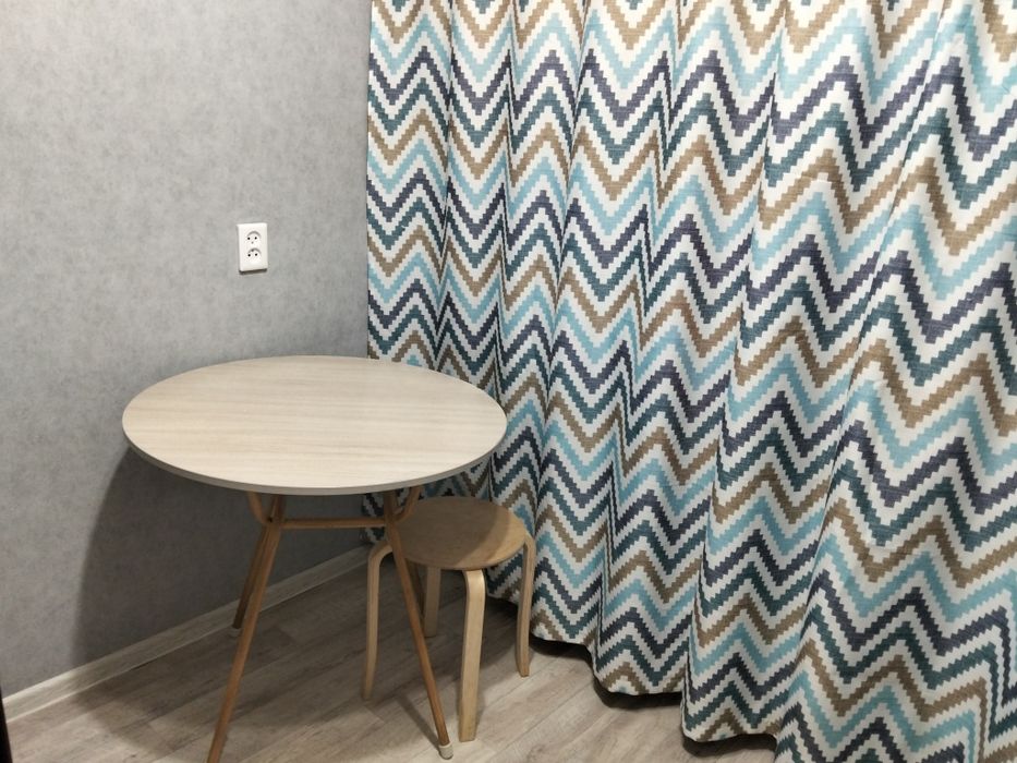 3 комнатная квартира