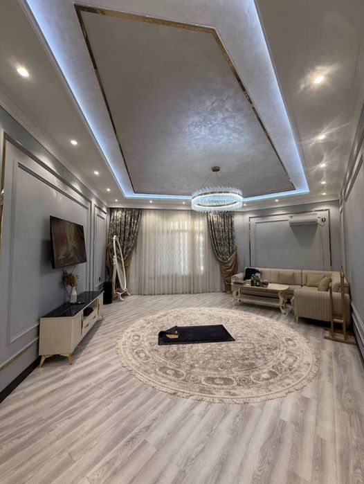 СРОЧНО Жк Solaris 3х-комнатная 95м2 Евроремонт