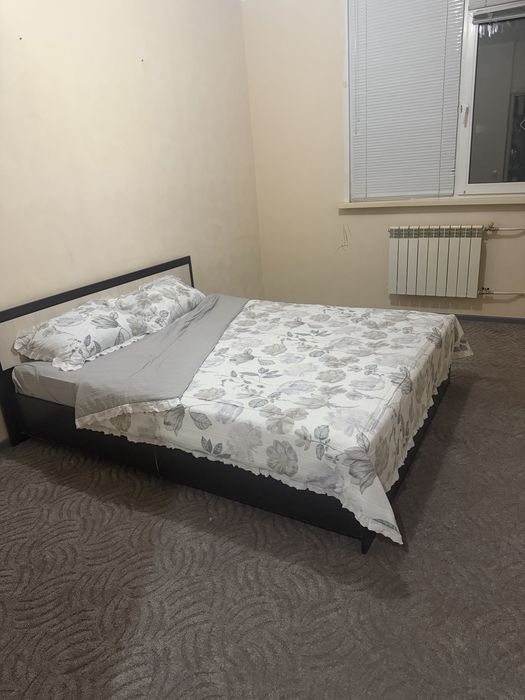 Сдам 2 км кв в Оренбурге посуточно